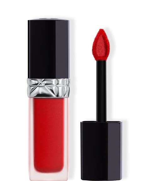 dior rouge lipstick 999|dior forever rouge lipstick cherie.